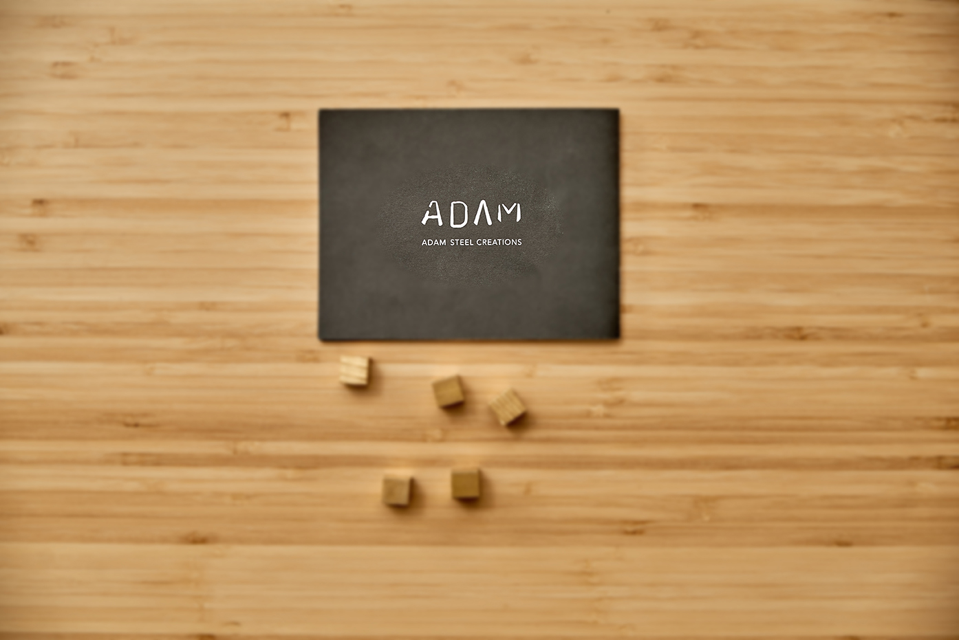 adam blur